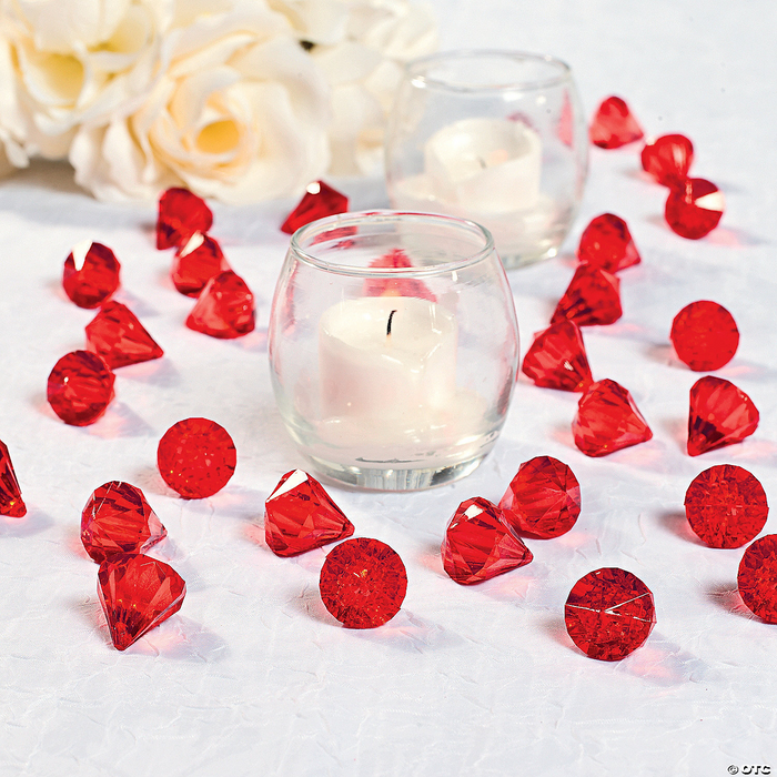 Floating Custom/Sample Pack- Choose the Colors of Pearls, Gems, and Sizes- Fills 1 gallon for Your Vases- Includes Floating Transparent Gels with Measured Prep Bag