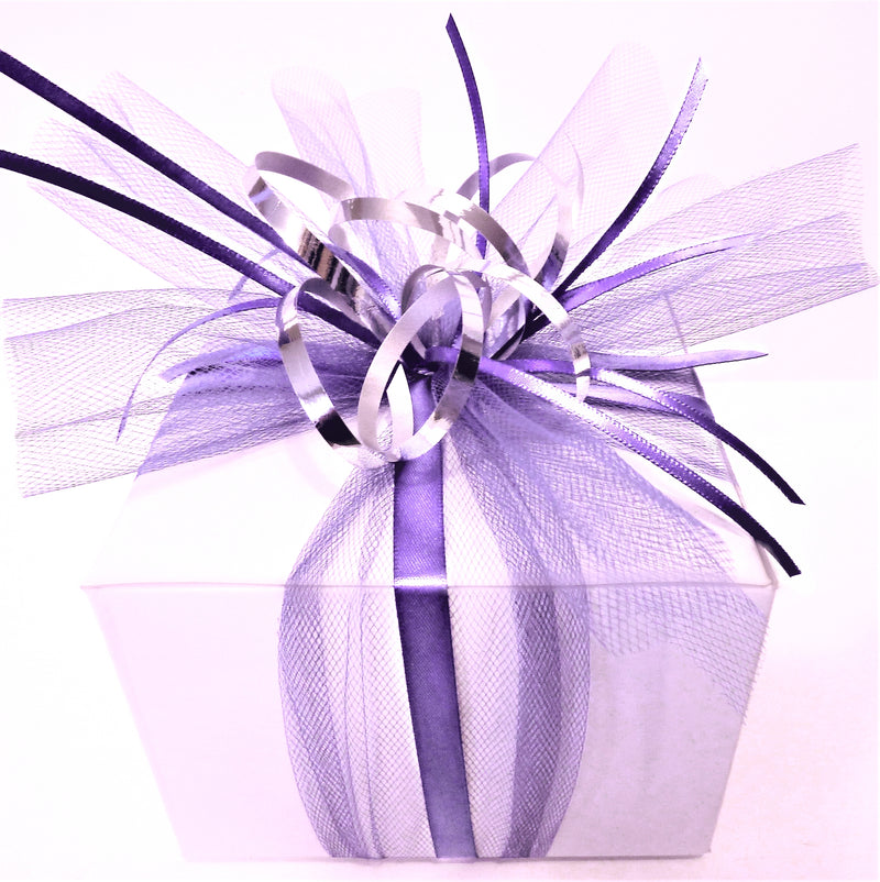 Gift Wrap - Pick Theme/Color with Gift Message Card