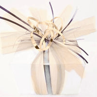 Gift Wrap - Pick Theme/Color with Gift Message Card