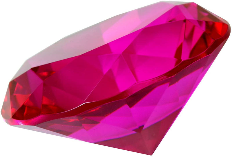 40 Gems- Jumbo & Assorted Sizes Table Scatter and Vase Decorations